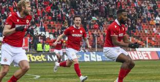 ЦСКА си уреди контрола по време на паузата за националните отбори