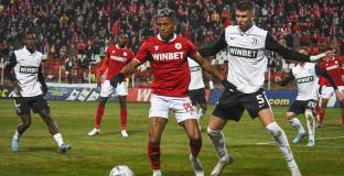 Играч на ЦСКА се сдоби с любопитен прякор