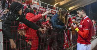 Капитанът на ЦСКА застрашен от по-сериозно наказание