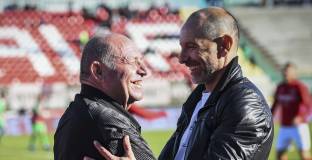 Мартин Петров: Кога вкарах последния гол за България на Европейско, колко време мина?!