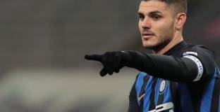 Нара: Икарди иска да остане в Интер