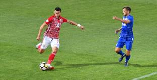 Манолев: Победа за самочувствие