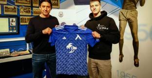 Левски вероятно ще се раздели с Патрик Мислович