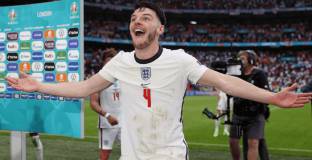 Райс: Сътворихме история