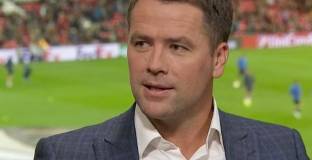 Оуен: Арсенал няма да завърши в Топ 4