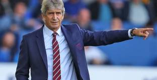 Валенсия предложи на Пелегрини да оглави отбора