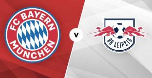 Рубикон за Байерн Мюнхен