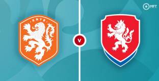 Нидерландия ще премине и през Чехия