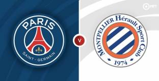 ПСЖ няма да се затрудни с Монпелие