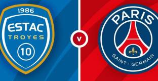 ПСЖ няма да сбърка срещу пътниците от Троа