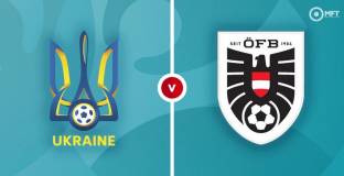 Украйна – Австрия: директен сблъсък за осминафиналите