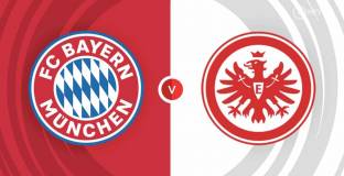 Байерн трябва да внимава с орлите