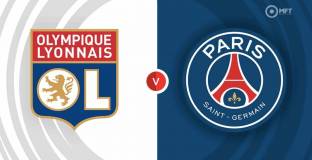 ПСЖ ще излъже хлапетата