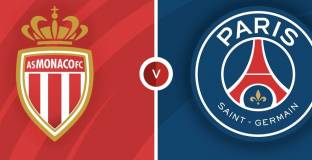 Монако няма да се даде на ПСЖ