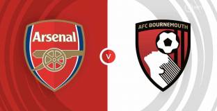 Арсенал няма да даде всичко срещу Борнемут