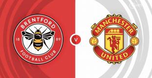 Брентфорд ще вземе точки от Ман Юнайтед