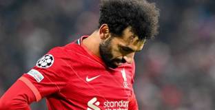  Ливърпул може да продаде Салах през това лято