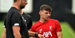 Братовчед на Джерард обвини Ливърпул за получени психологически травми