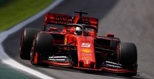 Волф подкрепи състезанията на три етапа