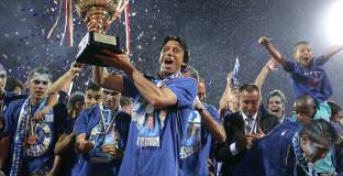 Боримиров на 50: Левски! Това е първата дума на успеха ми