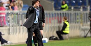 Славия на Бакеро си тръгна с 3 точки от визитата си във Велико Търново