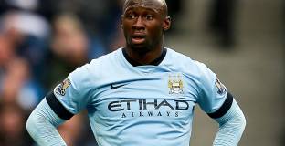 Интер хвърли око на Мангала