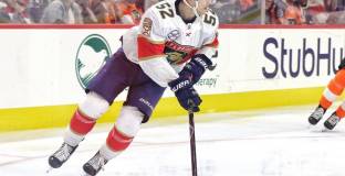 Калгари подписа с Уигър контракт за 50 млн. 