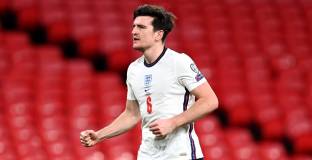 Магуайър: Намирам се в най-добрата си форма