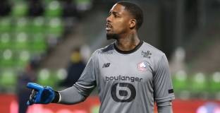 Вратар на Лил може да замени Донарума в Милан