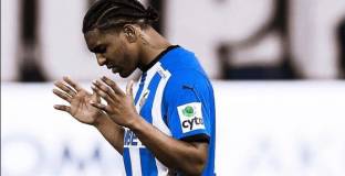 Макун може да дебютира за Левски днес