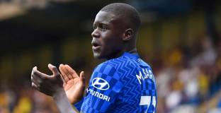 Сар може да се завърне в Челси 