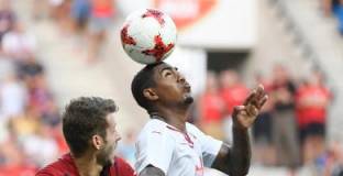 Малкъм се съгласи да премине в Интер 