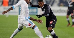 Интер преговаря за играч на Бордо 