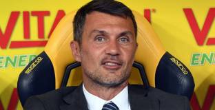 Милан предложи на Малдини да стане посланик на клуба