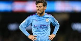 Давид Силва: Реал Мадрид ме канеше всяка година