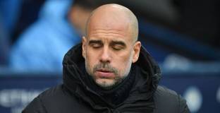 Гуардиола коментира преминаването на Берарда в Ман Юнайтед 