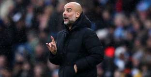  Гуардиола: Трябват ни още точки