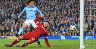 УЕФА откри дело срещу Сити и Ливърпул 