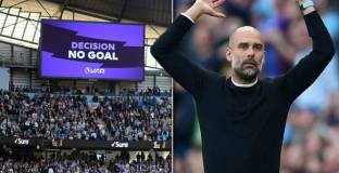 Гурдиола: Надявам се, че VAR ще стане по-добър
