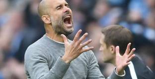 Гуардиола: Юнайтед се върна за десет минути 