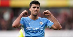 Родри разказа за приликите между Гуардиола и Енрике