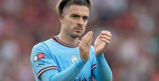 Грилиш: Не съм близо до най-добрата си форма 