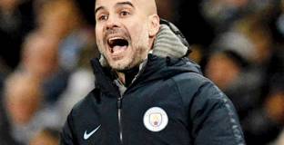 Гуардиола: Никога не съм мислил, че ще победим с толкова