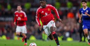 Майно все още иска да напусне Ман Юнайтед 