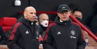 Рангник призна, че играчите имат проблем с увереността 