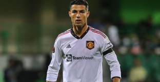 Роналдо: Браво, момчета