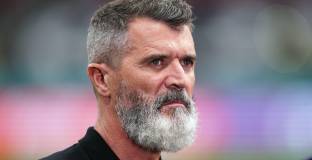  Кийн: Щях да се скрия, ако загубех със 7:0