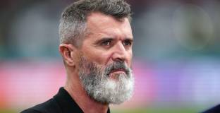 Кийн: Това бе проверка на реалността за Ман Юнайтед 