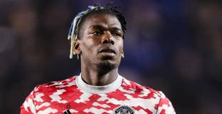  Sky Sports: Погба вероятно ще напусне Ман Юнайтед