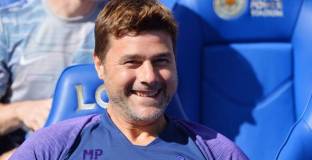 Почетино е уверен, че запазва доверието на Леви